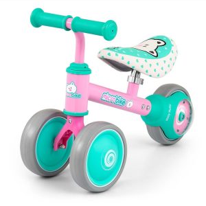 Milly Mally Pojazd Micro Plus Cat