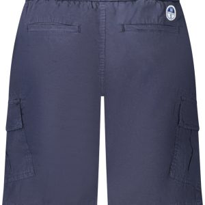 NORTH SAILS DZIECIĘCE SZORTY NIEBIESKIE
