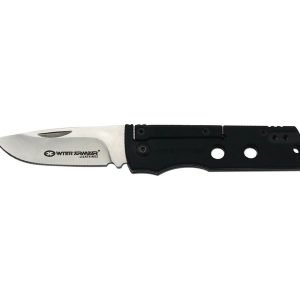 WithArmour KRIS BLACK WA-098BK (90956)