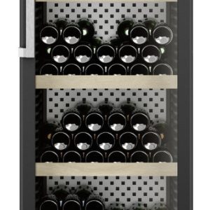 Liebherr WPbli 5231 GrandCru Selection Chłodziarka do przechowywania win Uźyj kodu 3L23 i płać mniej