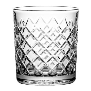Crystal Julia Szklanki do whisky kryształowe 6 sztuk Caro