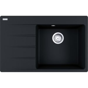 FRANKE CNG 611-78 TL ociekacz z lewej strony Onyx 114.0633.143