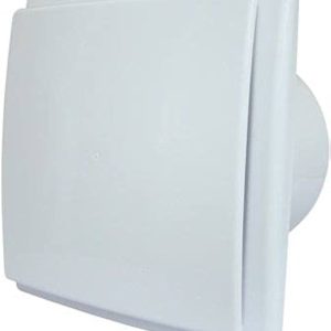 Wentylator łazienkowy mMotors OK-1 Biały 100m³/h, 13W; IP 25