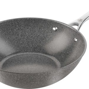 BALLARINI SALINA CERAMIC Wok 30 cm