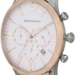 ZEGAREK MĘSKI EMPORIO ARMANI AR11209 (zi042a)