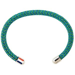 Biżuteria TOMMY HILFIGER 2700558. Bransoletka, Kolor zielony. Kobieta.