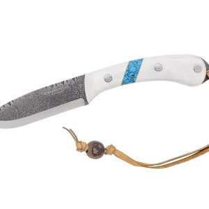 Condor BLUE RIVER KNIFE CTK2825-4.3MHC