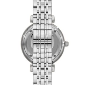 ZEGAREK DAMSKI EMPORIO ARMANI AR11445 - GIANNI T-BAR (zi512a) + BOX