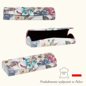 Oprawki okularowe Kolorowe
