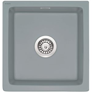 Deante ZCB_3103 Zlewozmywak ceramiczny 1-komorowy