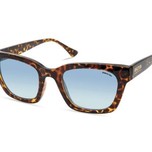 Okulary KENNETH COLE KC2964-5052W. Okulary przeciwsłoneczne, Kolor brązowy. Kobieta.