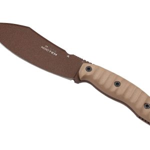 Hydra Knives NOCTEM HK-08