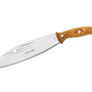 Condor PRIMITIVE BUSH MONDO KNIFE CTK3924-9.9