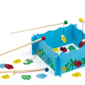 Viga 56305 Gra łowimy rybki
