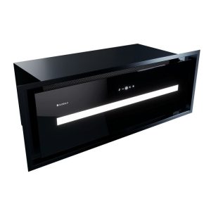 OKAP GLOBALO PINELIO 80.1 BLACK