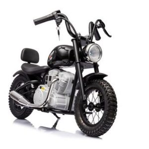 Motor Na Akumulator A9902 36V Czarny