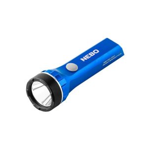 NEBO LUXTREME NANO Ricaricabile 420 Lumens LED POC-0010-BLU-G