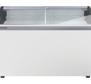Liebherr EFI 3553 Zamrażarka skrzyniowa do lodów W koszyku cena specjalna !