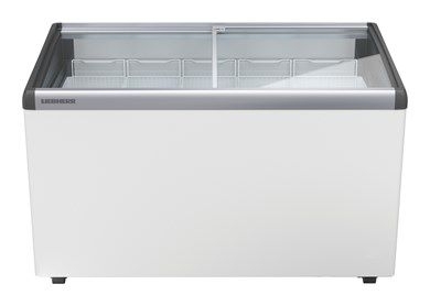 Liebherr EFI 3553 Zamrażarka skrzyniowa do lodów W koszyku cena specjalna !