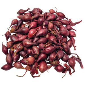 Cebula Dymka Czerwona KARMEN do sadzenia 250g WIOSENNA