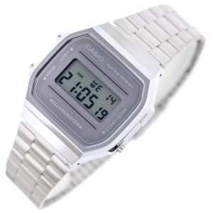 Męskie Oprawki okularowe Casio A168WEM-7EF
