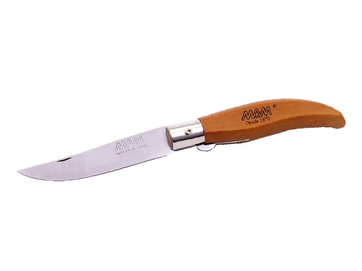 MAM Filmam NAVALHA IBERICA 2016 c/blocco cm.20