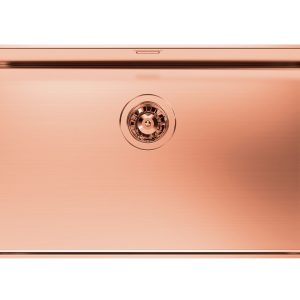 Foster 4371008 komora PHANTOM EDGE MIEDŹ 71x40