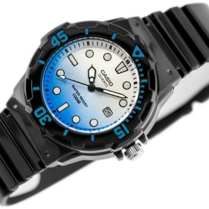ZEGAREK DAMSKI CASIO LRW-200H 2EV (zd557e) + BOX
