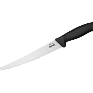 Samura BUTCHER AFFETTARE (Short Slicer Knife) CM.22,3 SBU-0047