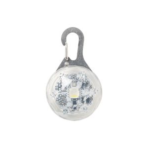 Niteize SPOTLIT LEKKA OBROŻA Z AKUMULATOREM Jewel PSLGSRJ-07S-R6