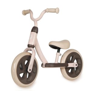 Qplay Rowerek Biegowy Trainer Pink