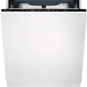 Electrolux KESC8401L - Zmywarka do zabudowy 60 cm SatelliteClean 600