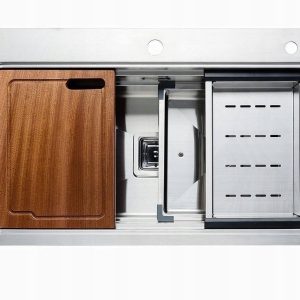 AQUILA AQUARIUS 80.1 SET