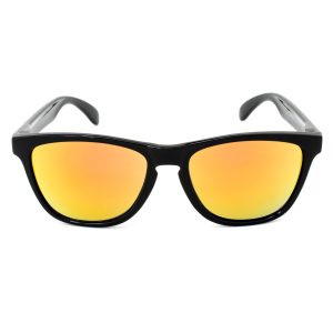 Okulary LONDONBE LB79928511121. Okulary przeciwsłoneczne, Kolor czarny. Unisex.