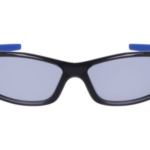 Okulary NIKE JOLTDZ7378571. Okulary przeciwsłoneczne, Kolor szary. Dziecko.