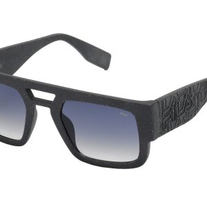 Okulary FILA SFI085500968. Okulary przeciwsłoneczne, Kolor szary. Mężczyzna.