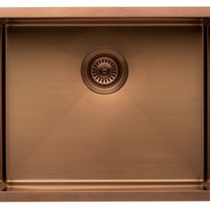 Aquasanita Dera Der100L-C Copper