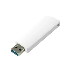 Pendrive Click UV 32Gb - Biały