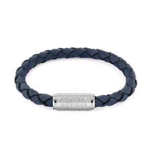 Biżuteria TOMMY HILFIGER 2790480. Bransoletka, Kolor . Mężczyzna.