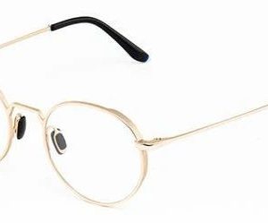 Okulary VUARNET VL19030002. Okulary, Kolor złoty. Mężczyzna.