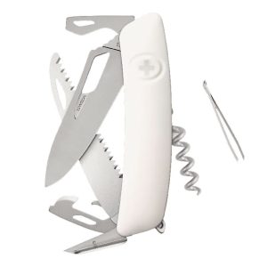 Swiza SH05R AM White (KSH.0056.1020)