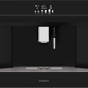 De Dietrich DKD4820B Ekspres do kawy Infinite Black