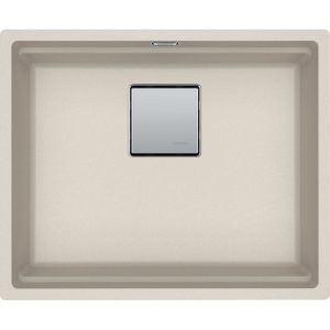 FRANKE KNG 110-52 Orzech 125.0528.609