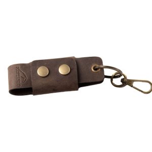 Mestango PORTACHIAVI "SHADOWS" 2226/2 MARRONE