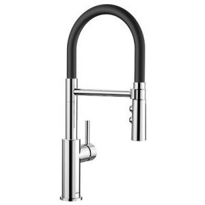 BLANCO CATRIS-S Flexo chromowana Użyj kodu 23BLA06 i płać mniej