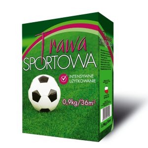 Mieszanka Trawa Sportowa 0,9 kg - FN Granum