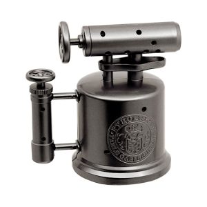 Vector ACCENDISIGARI QUADPUMP QUAD 02 Gunmetal Satin