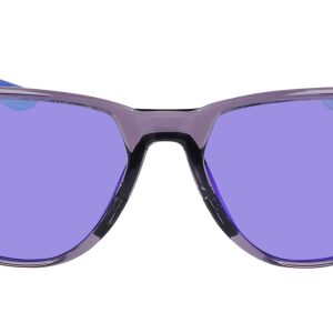 Okulary NIKE MAVERICKRISEM. Okulary przeciwsłoneczne, Kolor PURPLE. Unisex.