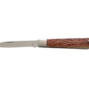 FOLDING PUNTA ACUTA F.STAG HANDLE