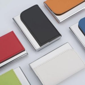 Wizytownik TIVAT - Czerwony